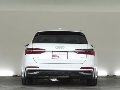 2023 AUDI A6 AVANT 照片 5