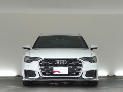 2023 AUDI A6 AVANT 照片 2