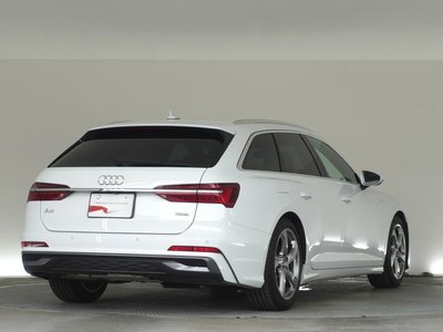 2023 AUDI A6 AVANT 照片 4