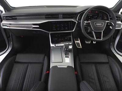 2023 AUDI A6 AVANT 照片 6