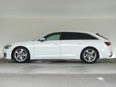 2023 AUDI A6 AVANT 照片 3