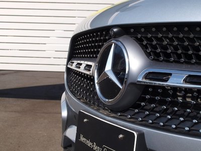 MERCEDES-BENZ GLA - 3