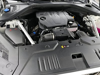 2024 Genesis GV70 photo 7