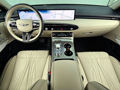 2024 Genesis GV70 photo 5