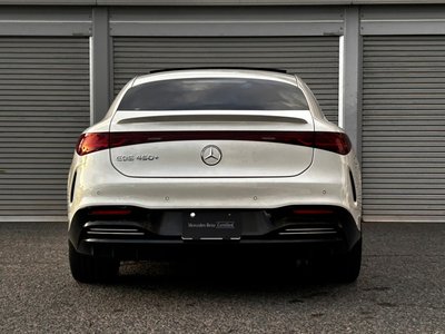 MERCEDES-BENZ EQS - 7