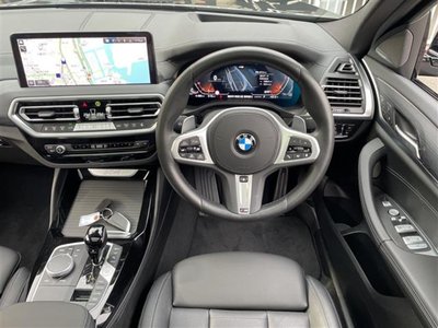 BMW X4 - 2