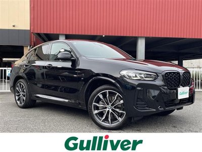 BMW X4 - 1