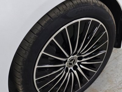 MERCEDES-BENZ CLE - 4