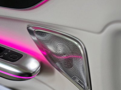 MERCEDES-BENZ CLE - 8