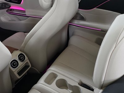 MERCEDES-BENZ CLE - 5