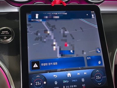 MERCEDES-BENZ CLE - 10