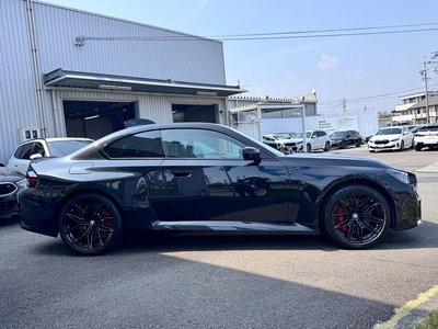 BMW M2 COUPE - 7
