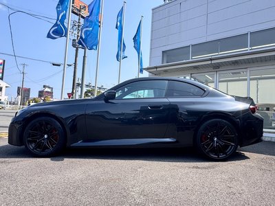 BMW M2 COUPE - 8