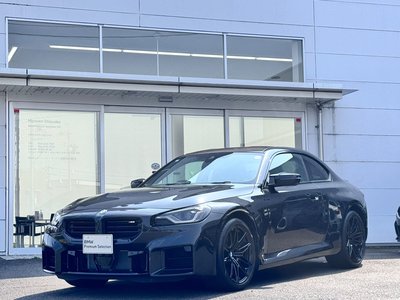 BMW M2 COUPE - 1