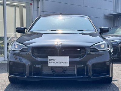 BMW M2 COUPE - 5