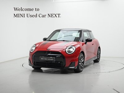 MINI COOPER - 1