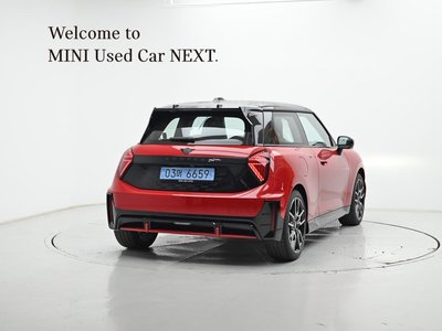 MINI COOPER - 5