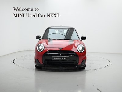 MINI COOPER - 2