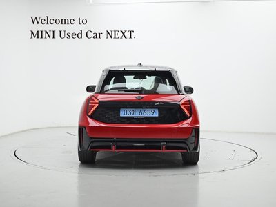 MINI COOPER - 3