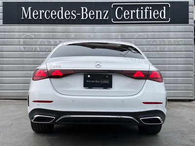 MERCEDES-BENZ E-CLASS - 4