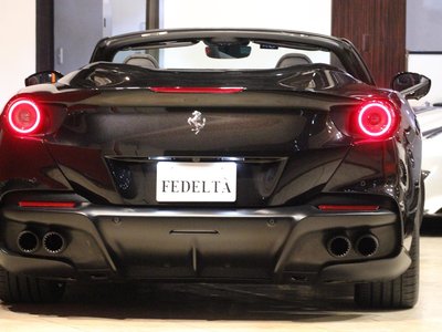 FERRARI PORTOFINO M - 10
