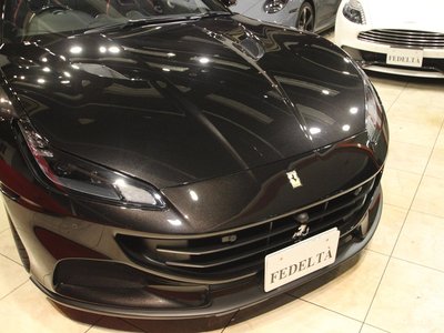 FERRARI PORTOFINO M - 5