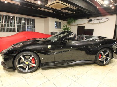 FERRARI PORTOFINO M - 6