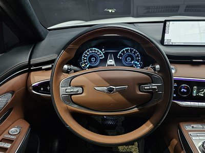 صورة مصغرة 13 لـ 2023 Genesis GV70