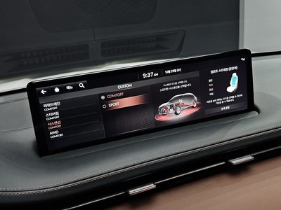 صورة مصغرة 17 لـ 2023 Genesis GV70