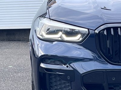 2022 BMW X5 缩略图 11