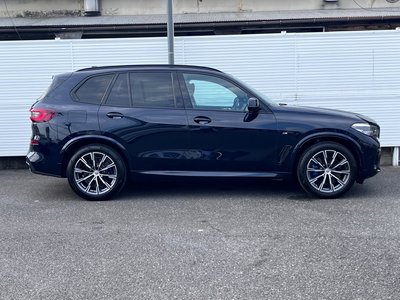2022 BMW X5 photo 8