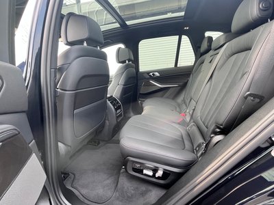 2022 BMW X5 缩略图 40