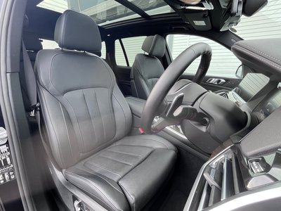 2022 BMW X5 缩略图 12