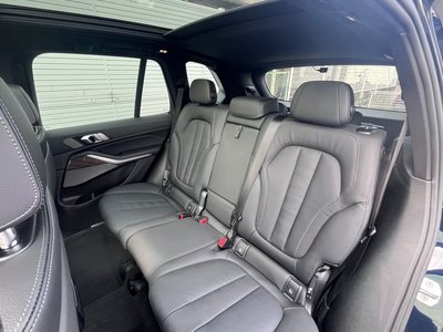 2022 BMW X5 缩略图 39