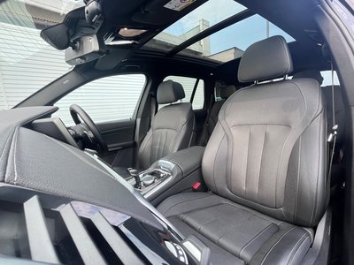 2022 BMW X5 缩略图 36