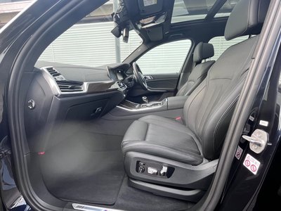 2022 BMW X5 缩略图 37
