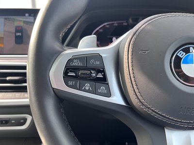 2022 BMW X5 缩略图 25