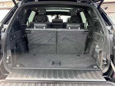 2022 BMW X5 缩略图 20
