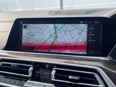 2022 BMW X5 缩略图 29