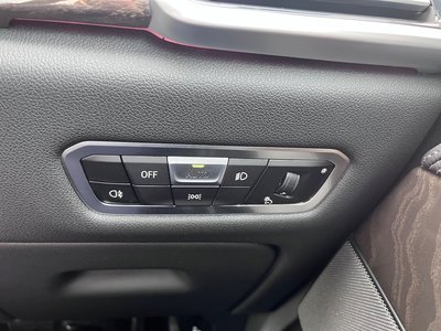2022 BMW X5 缩略图 27