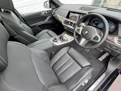 2022 BMW X5 缩略图 14
