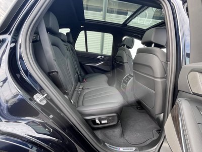2022 BMW X5 缩略图 16
