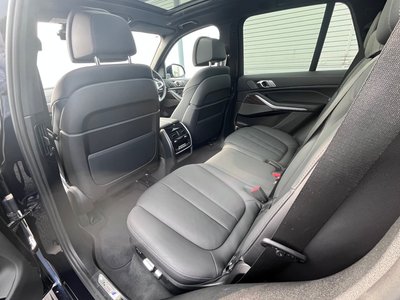 2022 BMW X5 缩略图 41