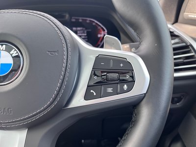 2022 BMW X5 缩略图 26
