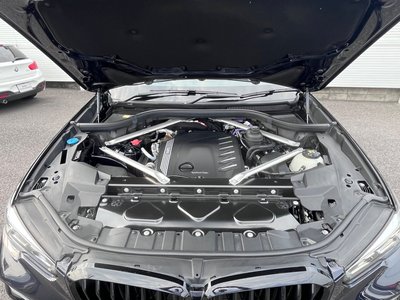 2022 BMW X5 缩略图 49