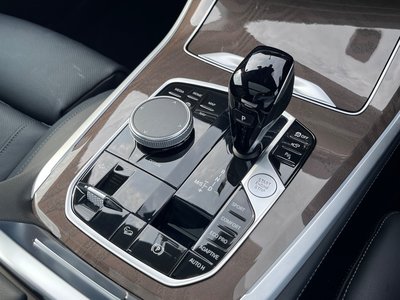 2022 BMW X5 缩略图 22