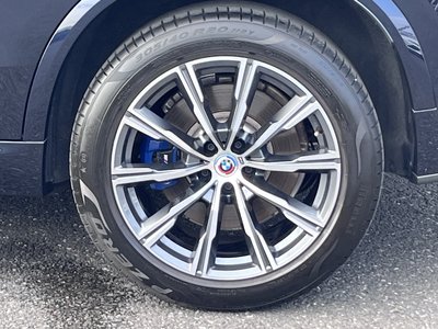 2022 BMW X5 photo 7