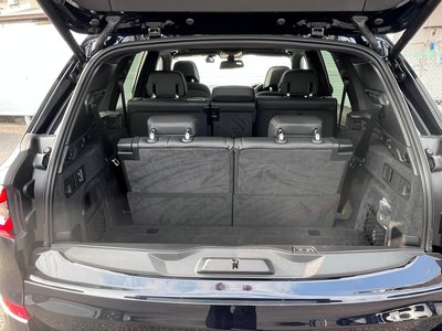 2022 BMW X5 缩略图 19
