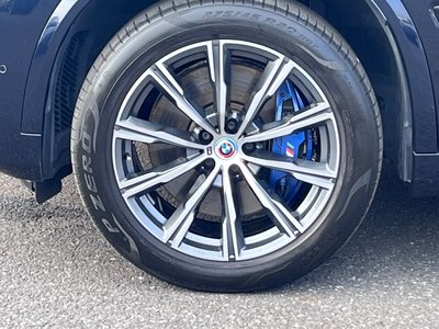 2022 BMW X5 photo 6