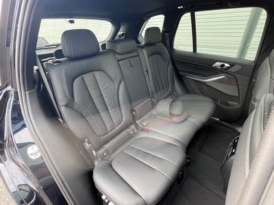 2022 BMW X5 缩略图 15